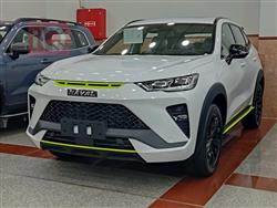 Haval H6 GT